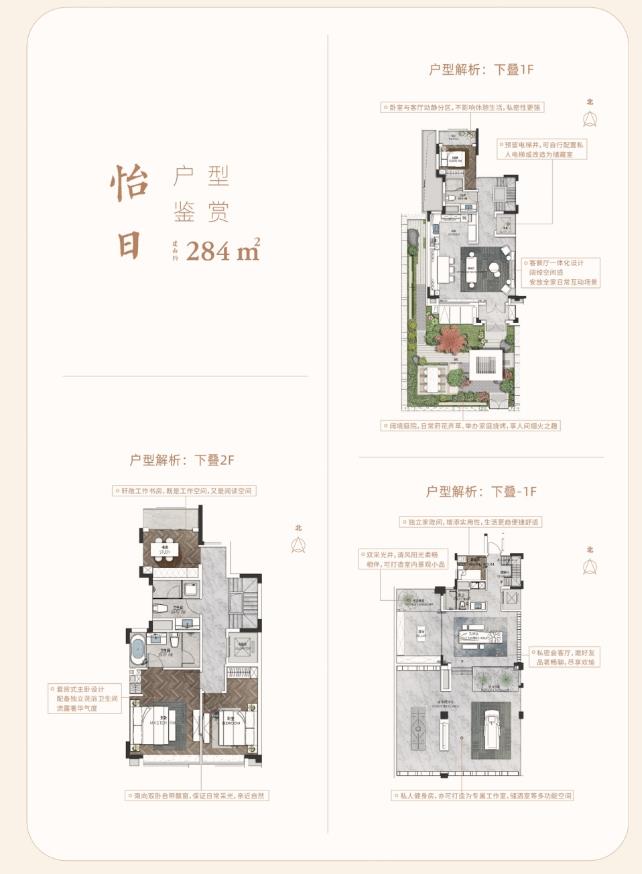 万科翡翠山语㎡